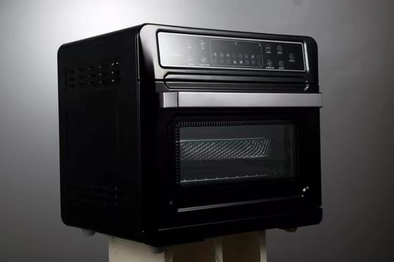 110V υπερβολικά μεγάλος ηλεκτρικός μικρός ηλεκτρικός φούρνος 25L φρυγανιέρων Airfryer συσκευών κουζινών